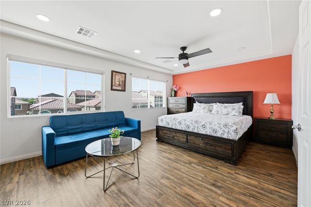 6414 Jackson Spring Road, Las Vegas, NV 89118
