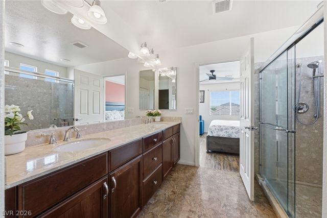 6414 Jackson Spring Road, Las Vegas, NV 89118