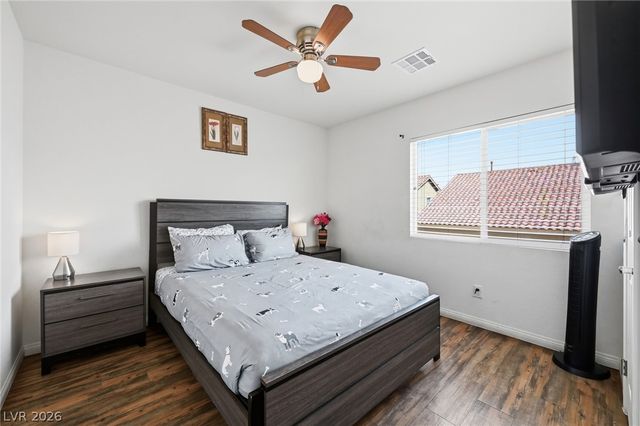 6414 Jackson Spring Road, Las Vegas, NV 89118