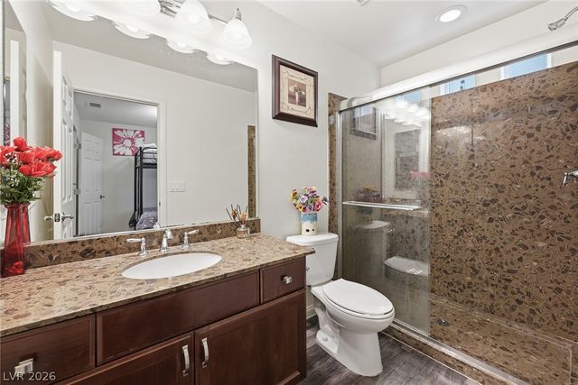6414 Jackson Spring Road, Las Vegas, NV 89118