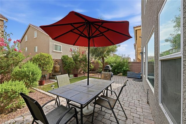 6414 Jackson Spring Road, Las Vegas, NV 89118