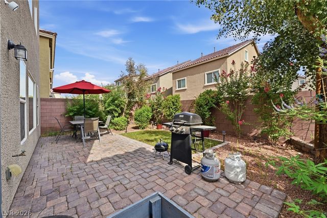 6414 Jackson Spring Road, Las Vegas, NV 89118
