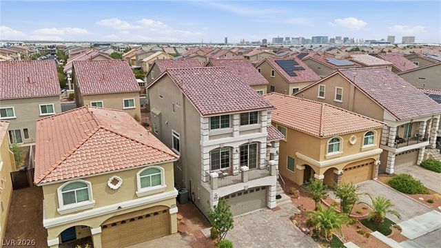 6414 Jackson Spring Road, Las Vegas, NV 89118