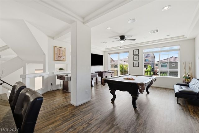 6414 Jackson Spring Road, Las Vegas, NV 89118