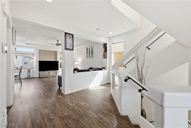 6414 Jackson Spring Road, Las Vegas, NV 89118