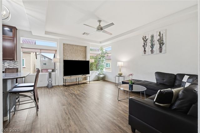 6414 Jackson Spring Road, Las Vegas, NV 89118
