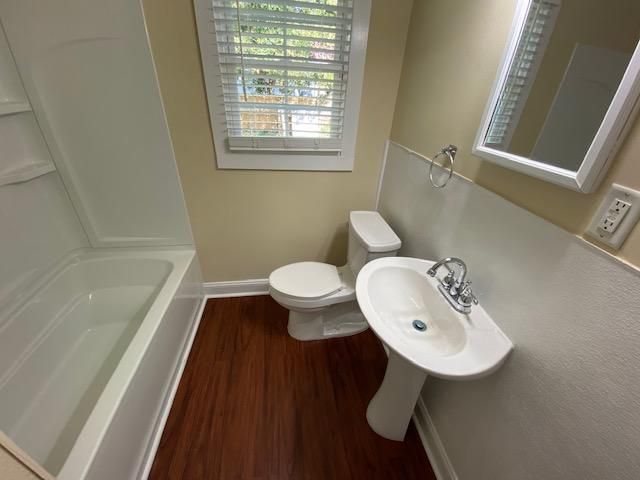 2708 Busch Avenue, North Charleston, SC 29405