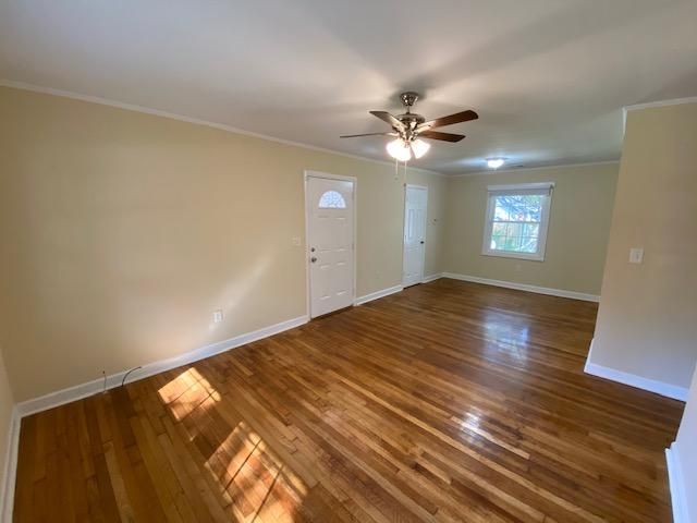 2708 Busch Avenue, North Charleston, SC 29405