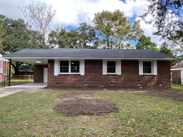 2708 Busch Avenue, North Charleston, SC 29405