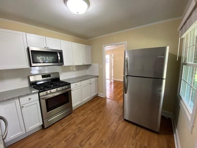 2708 Busch Avenue, North Charleston, SC 29405