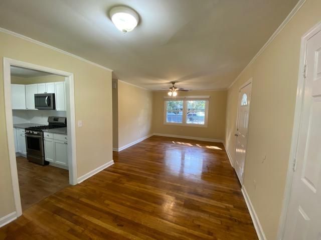 2708 Busch Avenue, North Charleston, SC 29405
