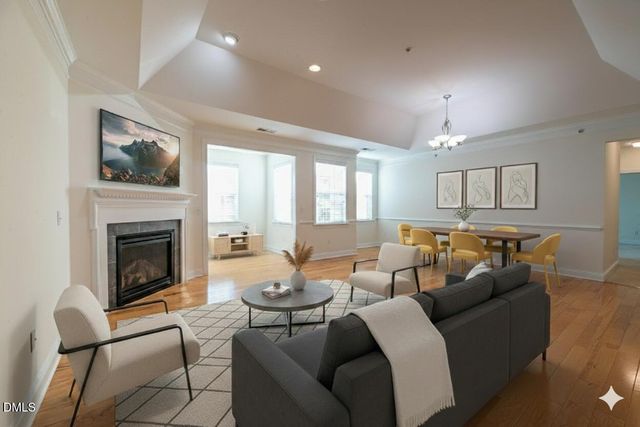 10510 Rosegate Court 301, Raleigh, NC 27617