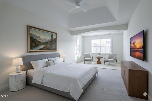 10510 Rosegate Court 301, Raleigh, NC 27617