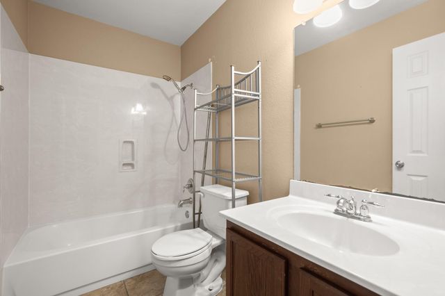 20321 Merlin Falcon TRL, Pflugerville, TX 78660