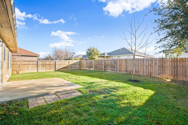 20321 Merlin Falcon TRL, Pflugerville, TX 78660