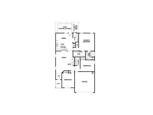 20321 Merlin Falcon TRL, Pflugerville, TX 78660