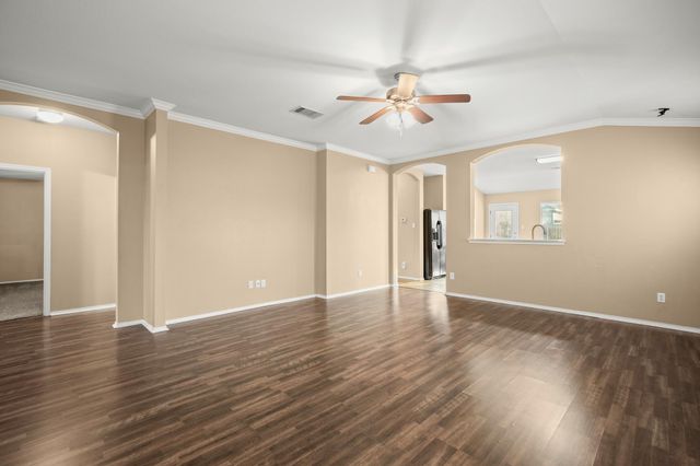 20321 Merlin Falcon TRL, Pflugerville, TX 78660