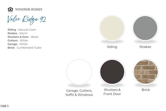 512 Valentine Court, Graham, NC 27253