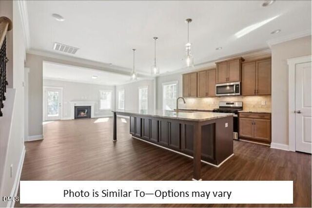 512 Valentine Court, Graham, NC 27253