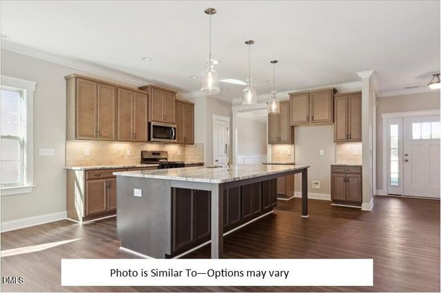 512 Valentine Court, Graham, NC 27253