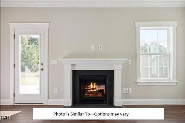 512 Valentine Court, Graham, NC 27253