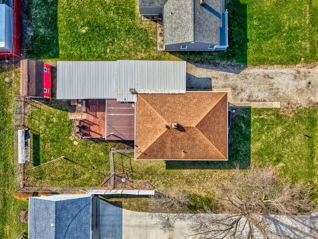 1615 S Illinois Street, Streator, IL 61364