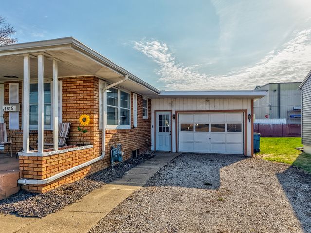 1615 S Illinois Street, Streator, IL 61364