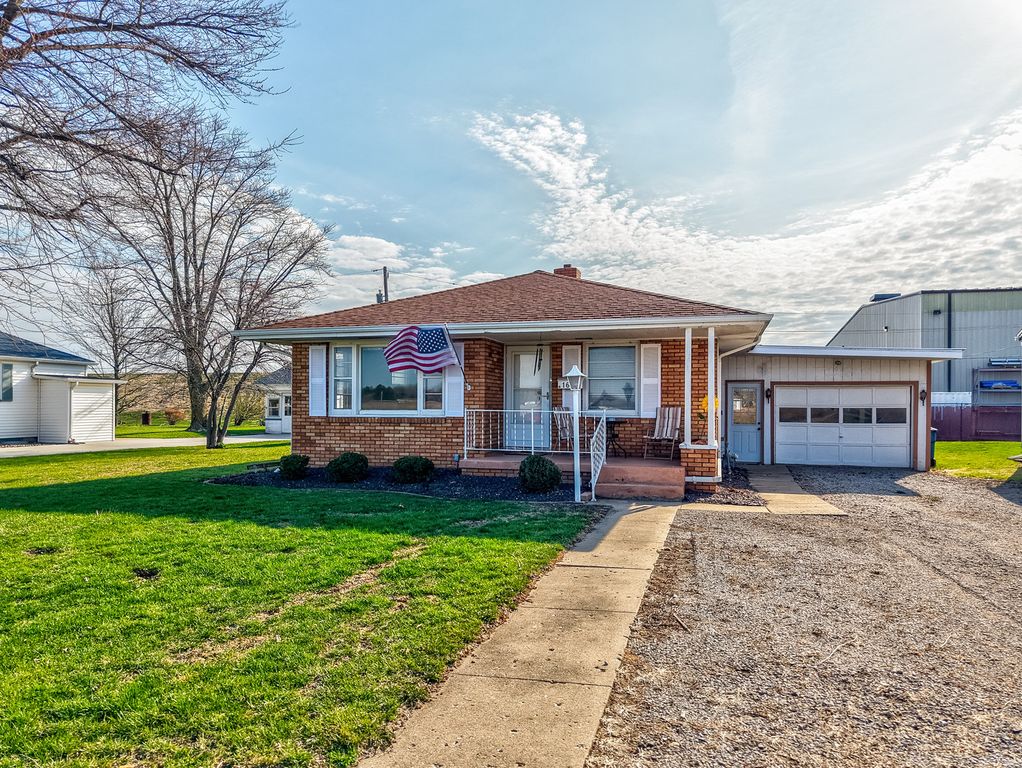 1615 S Illinois Street, Streator, IL 61364