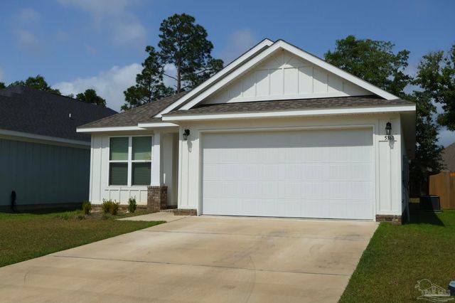 5361 Parkside Dr, Pace, FL 32571