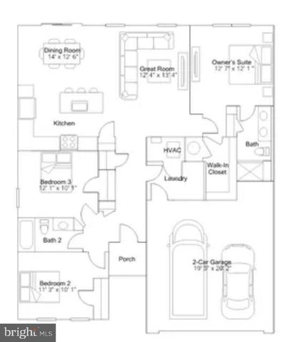10575 MILKY WAY, La Plata, MD 20646
