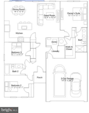 10575 MILKY WAY, La Plata, MD 20646