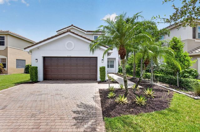 8142 Kendria Cove Terrace, Boynton Beach, FL 33473