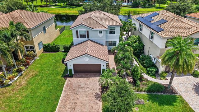8142 Kendria Cove Terrace, Boynton Beach, FL 33473