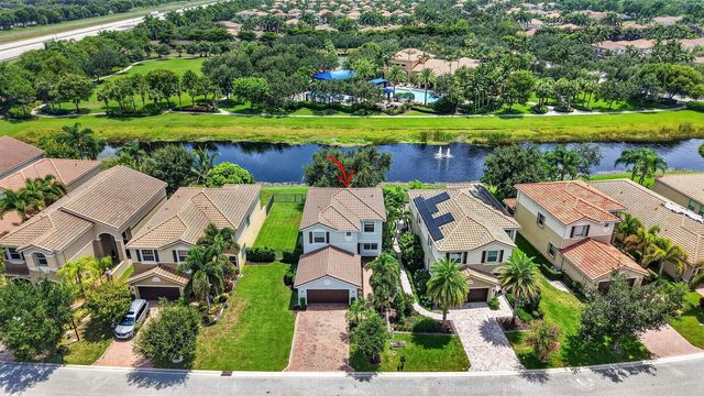 8142 Kendria Cove Terrace, Boynton Beach, FL 33473