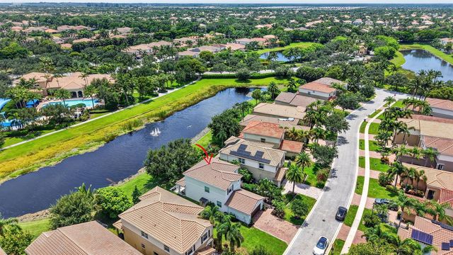 8142 Kendria Cove Terrace, Boynton Beach, FL 33473