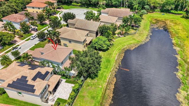 8142 Kendria Cove Terrace, Boynton Beach, FL 33473