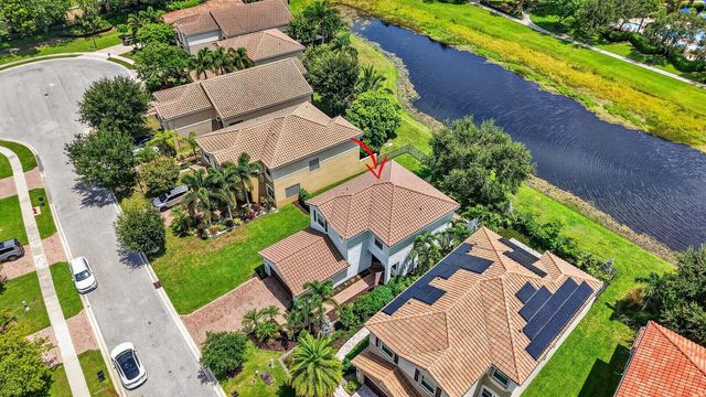 8142 Kendria Cove Terrace, Boynton Beach, FL 33473