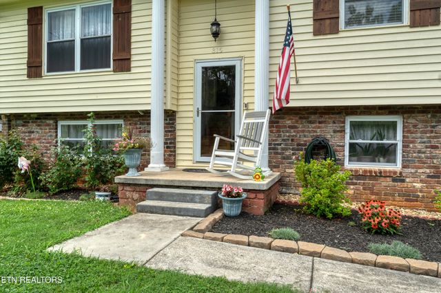 315 Arbor Drive, Maryville, TN 37804