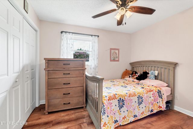 315 Arbor Drive, Maryville, TN 37804