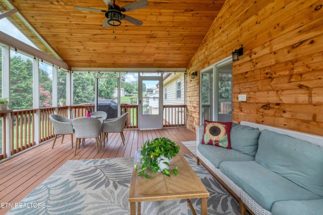 315 Arbor Drive, Maryville, TN 37804