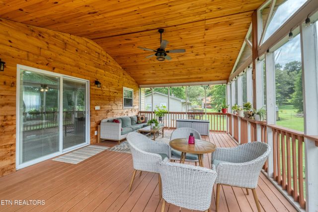 315 Arbor Drive, Maryville, TN 37804