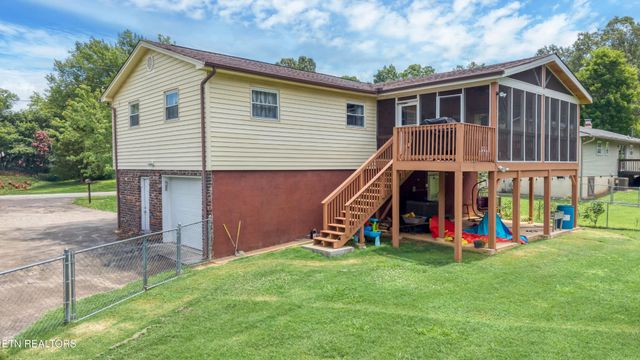 315 Arbor Drive, Maryville, TN 37804