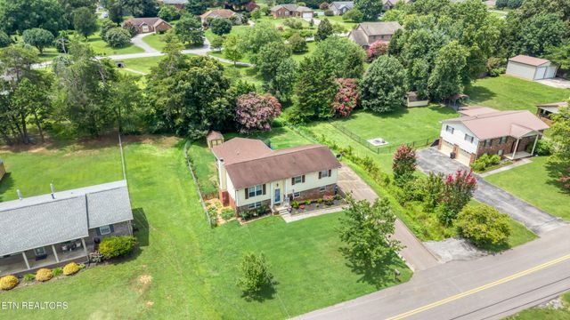 315 Arbor Drive, Maryville, TN 37804