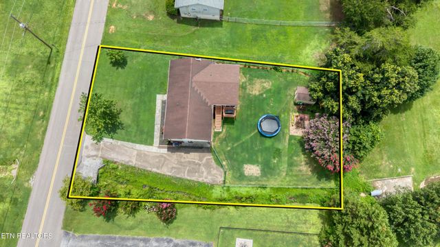 315 Arbor Drive, Maryville, TN 37804