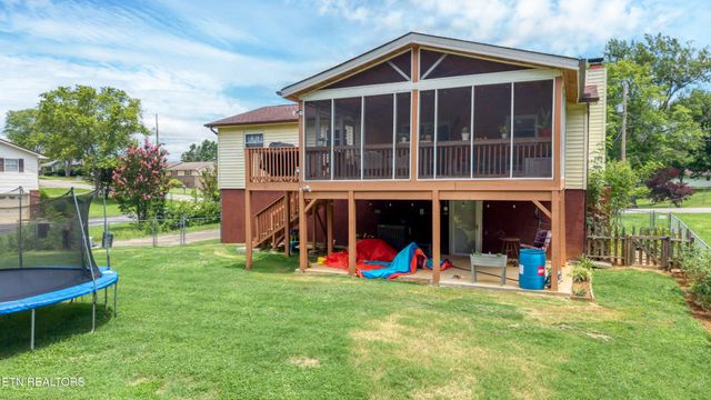 315 Arbor Drive, Maryville, TN 37804