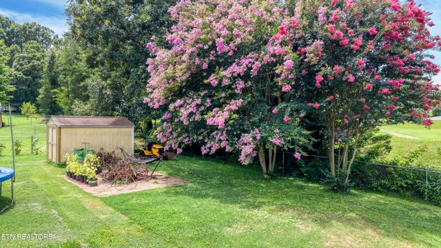 315 Arbor Drive, Maryville, TN 37804