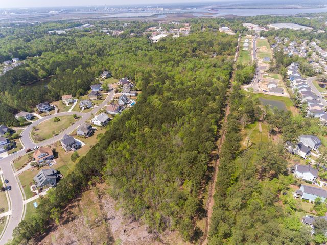 0 Joyner Lane, Cainhoy, SC 29492