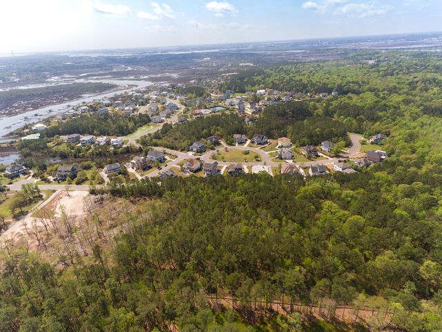 0 Joyner Lane, Cainhoy, SC 29492