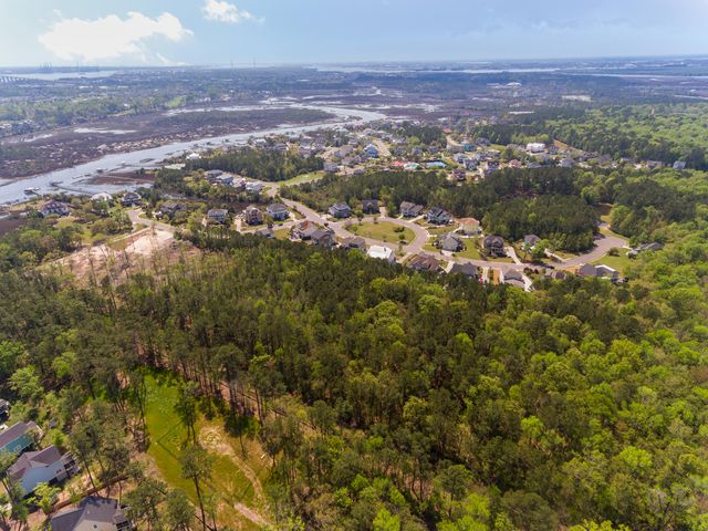 0 Joyner Lane, Cainhoy, SC 29492
