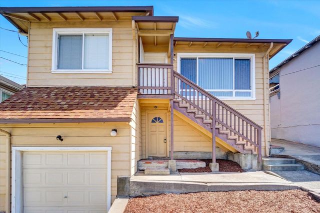 16876 Ehle Street, Castro Valley, CA 94578